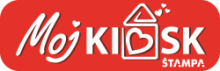 Prodavac u kiosku