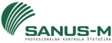 Suzbijač štetočina (DDD operativac)