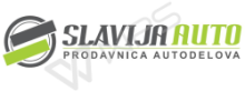 Prodavac auto-delova