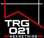Agent za prodaju nekretnina