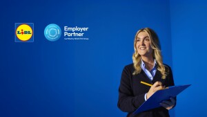 Lidl Srbija i ove godine nosilac Employer Partner sertifikata