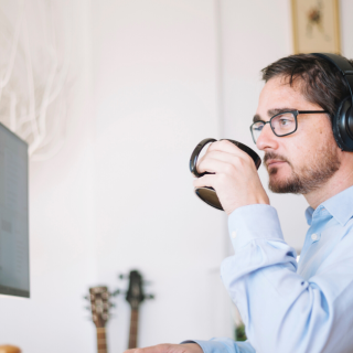 DOBRE PRAKSE U DOBA PANDEMIJE:  Bitno je da se ljudi ne osete izolovano ili usamljeno 