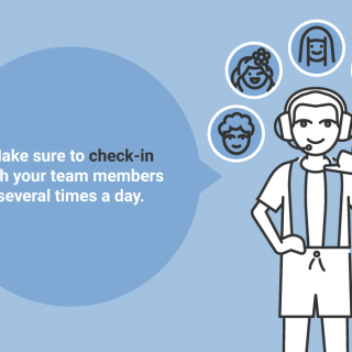 Dobre prakse u doba pandemije - kompanija EyeSee: Kriza je za nas  pravi test agilnosti!