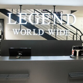 Proces selekcije u kompaniji Legend World Wide