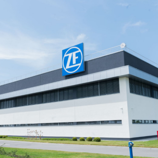 Proces selekcije u kompaniji ZF Serbia