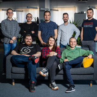 HR Lab tim traži Frontend developera: Radimo na izazovnim projektima, ali se i odlično zabavljamo 