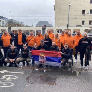 Za&scaron;to je dobro da u Srbiji radi&scaron; za nemačku kompaniju STIHL 