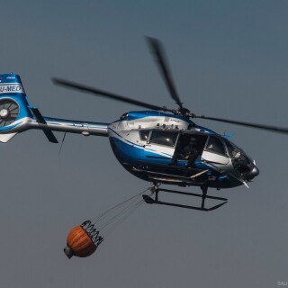 Elitna jedinica traži pojačanje - ko može da konkuri&scaron;e za pilota helikoptera?