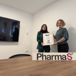 Kompanija PharmaS: Po&scaron;tujte kandidate da biste bili po&scaron;tovani kao poslodavac