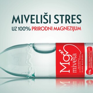 Mg Mivela: Podr&scaron;ka od prvog dana i stalni razvoj zaposlenih