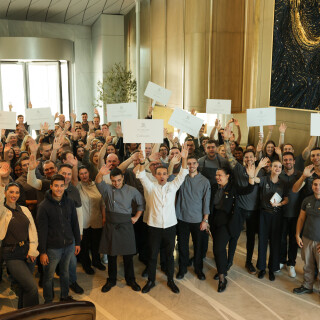 HOTEL ST. REGIS U BEOGRADU U POTRAZI ZA NOVIM TALENTIMA: