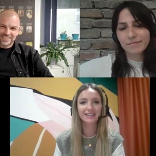 Održan vebinar: Kori&scaron;ćenje ve&scaron;tačke inteligencije u procesu traženja posla