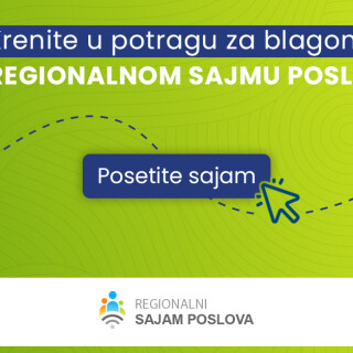  Lov na blago na Regionalnom sajmu poslova: Istražujte, kliknite i osvojite vredne nagrade