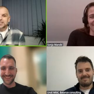 Održan vebinar: Pripremite se za traženje posla bez stresa i straha