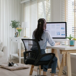 Rad od kuće: Dobri poslovu u IT-ju, logistici, marketingu čekaju na vas