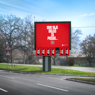 Oglas za karijeru, ne (samo) za posao: prijavite se na LeaderZ program Coca-Cola HBC Srbija