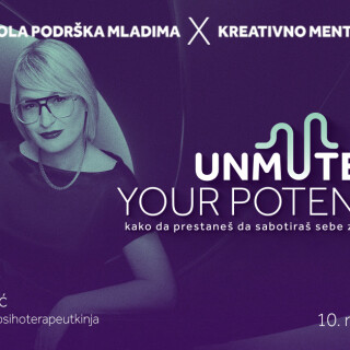 Počinje nova sezona projekta Coca-Cola Podr&scaron;ka mladima