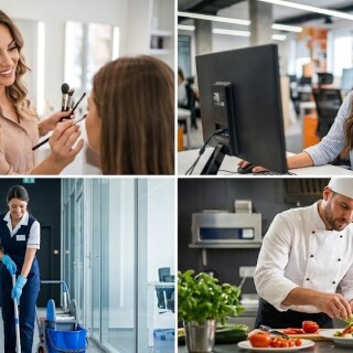 Novi poslovi su tu! Pripremite CV i konkuri&scaron;ite!