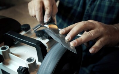 Oštrači noževa: Zanatlije na putu zaborava