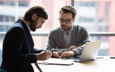 Klauzula zabrane konkurencije nakon prestanka radnog odnosa