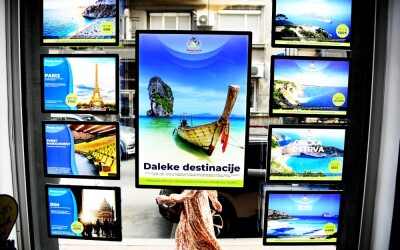 Turistički agenti: Posao koji spaja ljubav prema putovanjima i rad sa ljudima