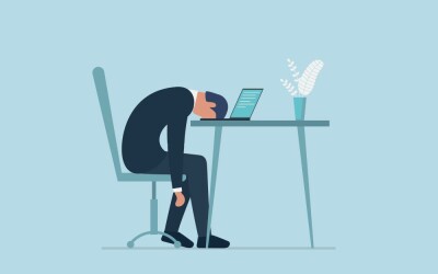 Kako mentalno zdravlje oblikuje vašu karijeru