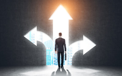 Da li da ostaneš na trenutnom poslu ili da kreneš dalje?