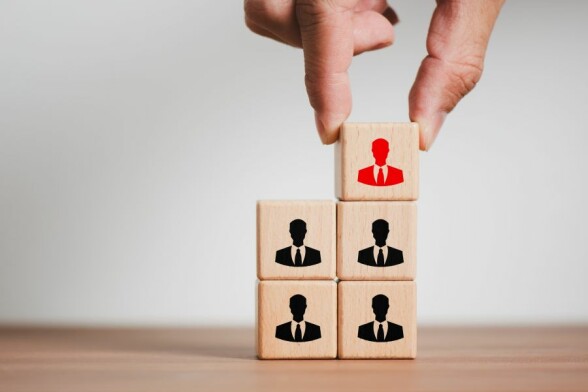 Šest osobina idealnog kandidata