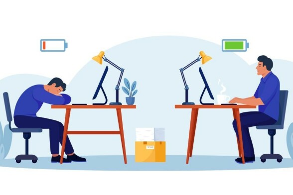 Kako povećati produktivnost na radnom mestu