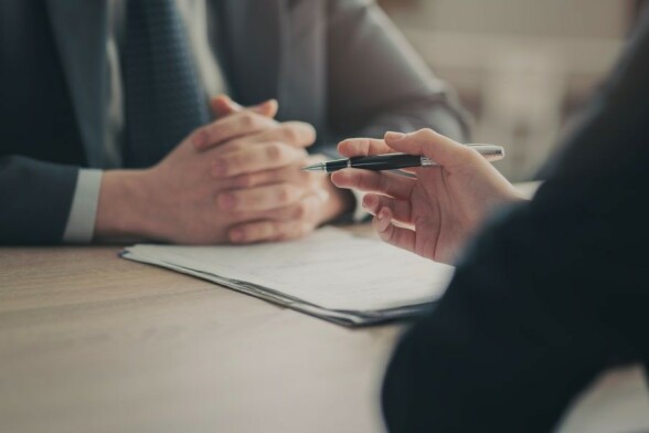 Šta ako vam ipak postave diskriminatorna pitanja na razgovoru za posao?