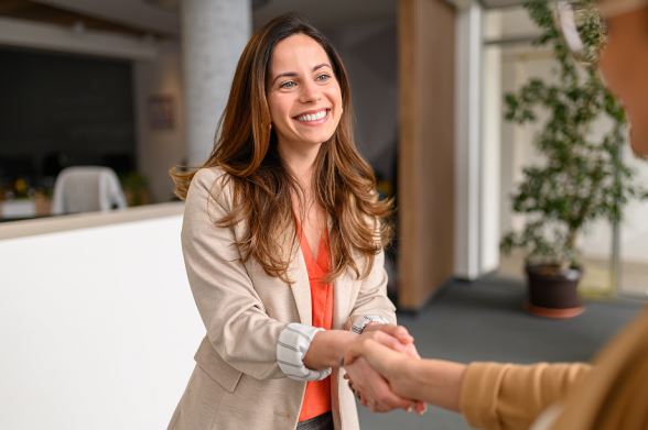 Zašto (i kako) da budete autentični na intervjuu