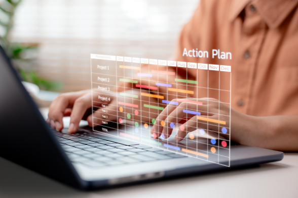 Kako da prepoznate prioritete i planirate u skladu sa njima