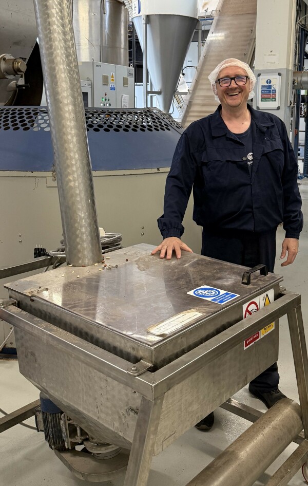 Zaposleni predlažu, stručnjaci procenjuju, kompanija unapređuje i nagrađuje 