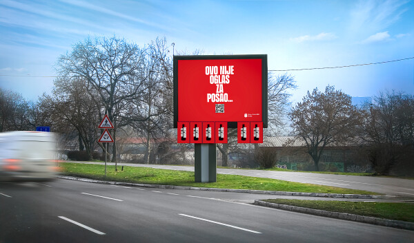 Oglas za karijeru, ne (samo) za posao: prijavite se na LeaderZ program Coca-Cola HBC Srbija