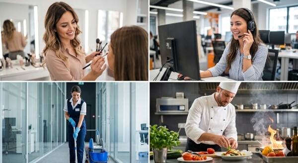 Novi poslovi su tu! Pripremite CV i konkurišite!