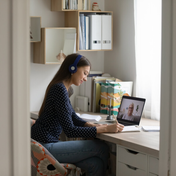 Rad od kuće: Dobre prilike za sve one koji žele da žive i rade na istoj adresi