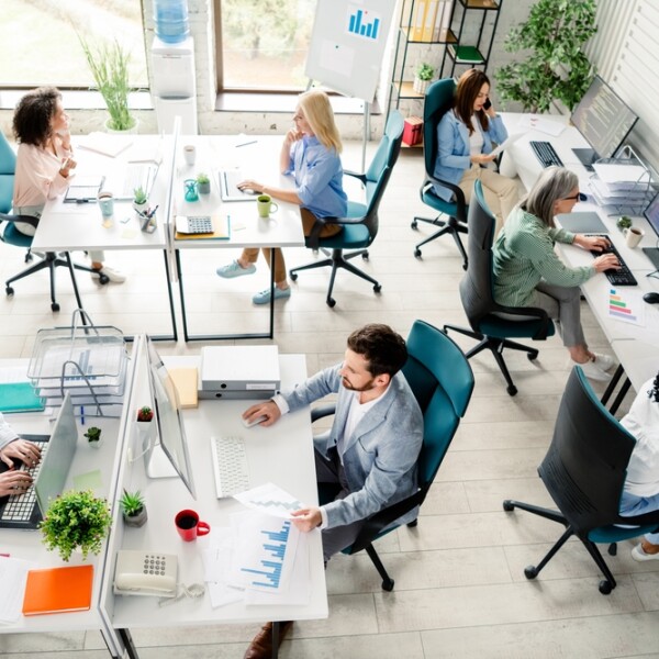 Nedeljni presek oglasa: Poslovi sa zaradom većom od 80.000 dinara na našem sajtu