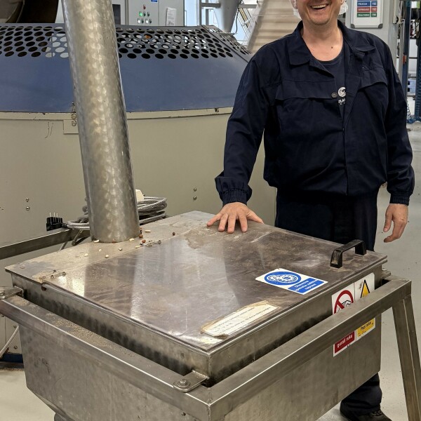 Zaposleni predlažu, stručnjaci procenjuju, kompanija unapređuje i nagrađuje 