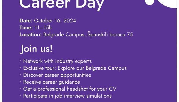 Open Career Day @ NCR Voyix - October 16th