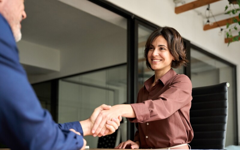 Šta možete da uradite na kraju intervjua da popravite utisak