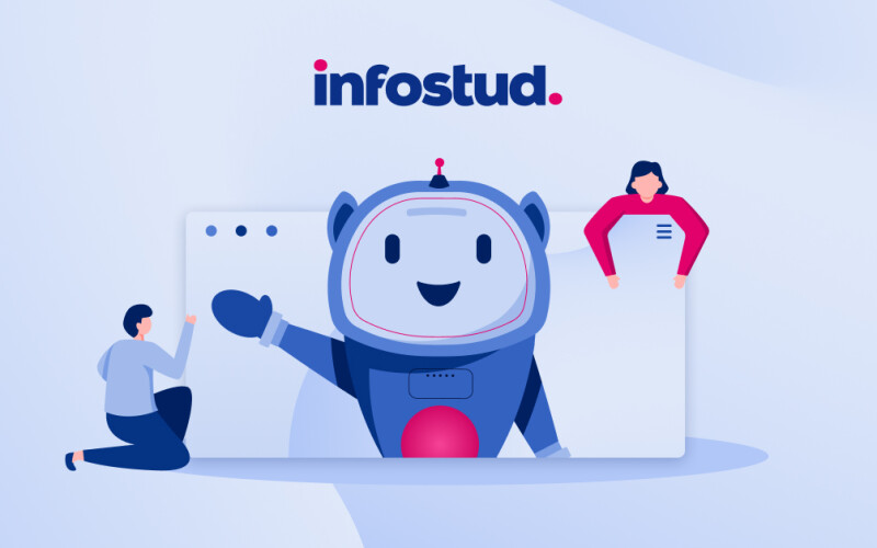  Veštačka inteligencija u zapošljavanju – Lakše do posla uz Infostudove nove AI alate 