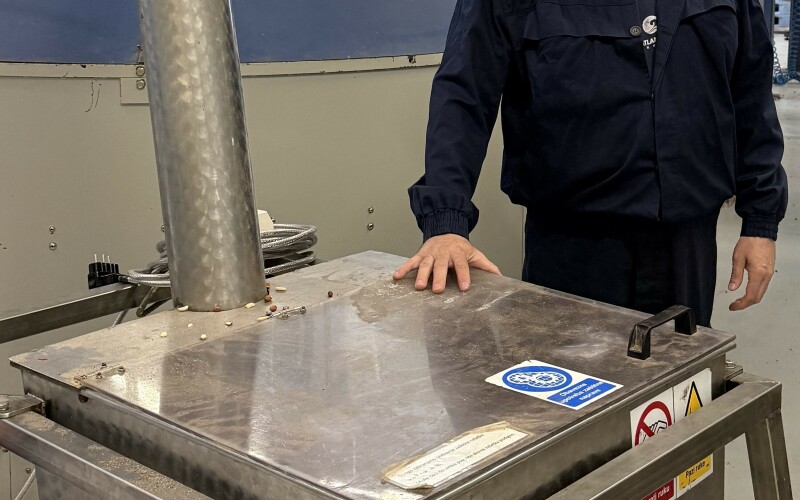 Zaposleni predlažu, stručnjaci procenjuju, kompanija unapređuje i nagrađuje 