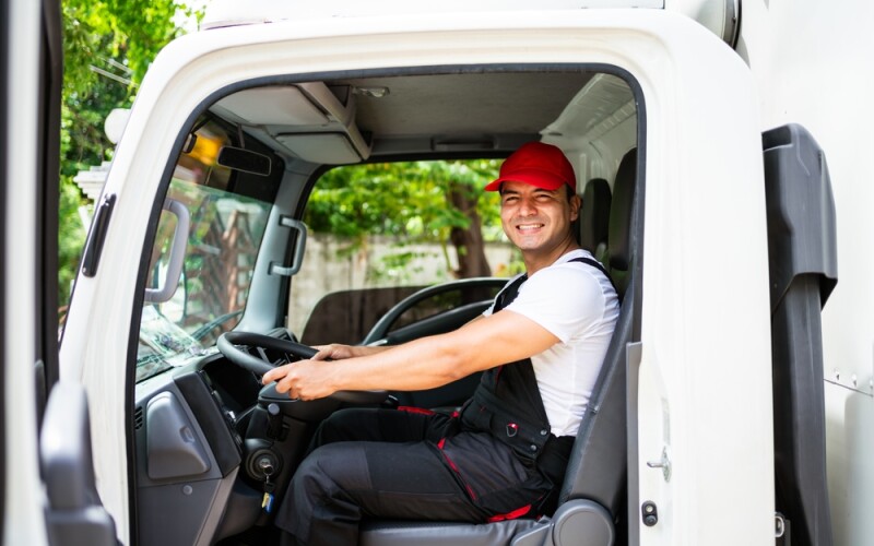 Nedeljni presek oglasa: Dobri poslovi za vozače i električare na našem sajtu