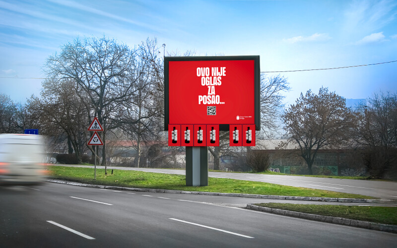 Oglas za karijeru, ne (samo) za posao: prijavite se na LeaderZ program Coca-Cola HBC Srbija