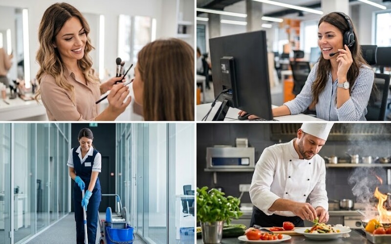 Novi poslovi su tu! Pripremite CV i konkurišite!