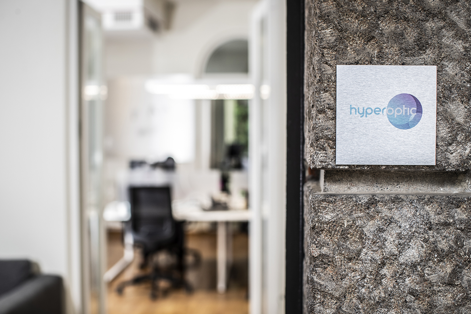 Profil poslodavca Hyperoptic Ltd | Poslovi Infostud