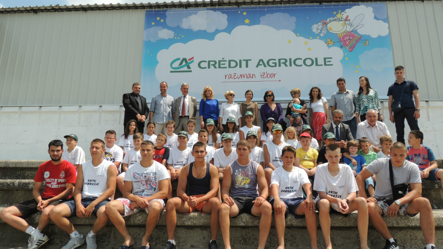 Kako Je Raditi U Banci Credit Agricole Srbija Vesti O Zaposljavanju Poslovi Infostud