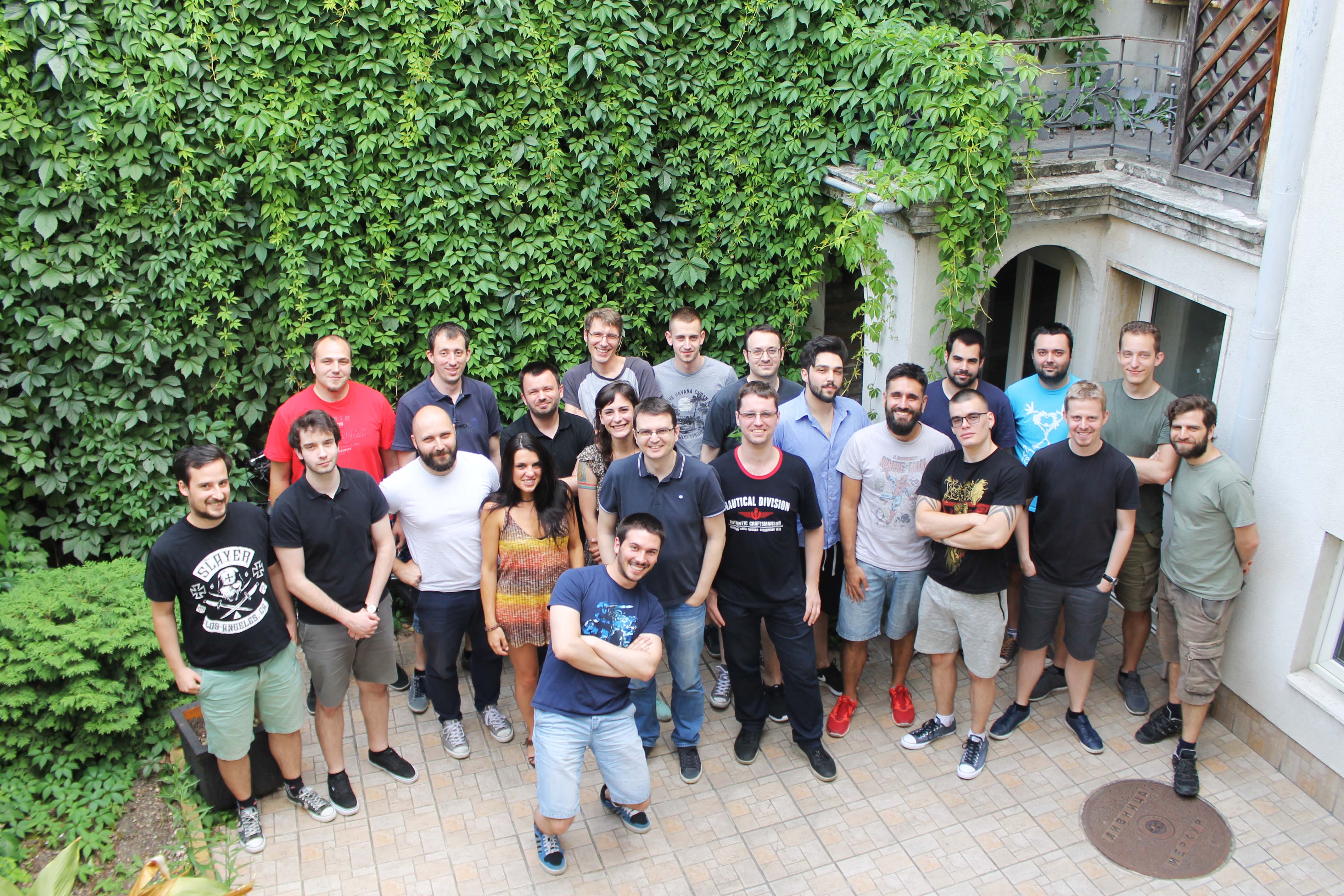 Ubisoft Karijera U Industriji Video Igara Vesti O Zaposljavanju Poslovi Infostud