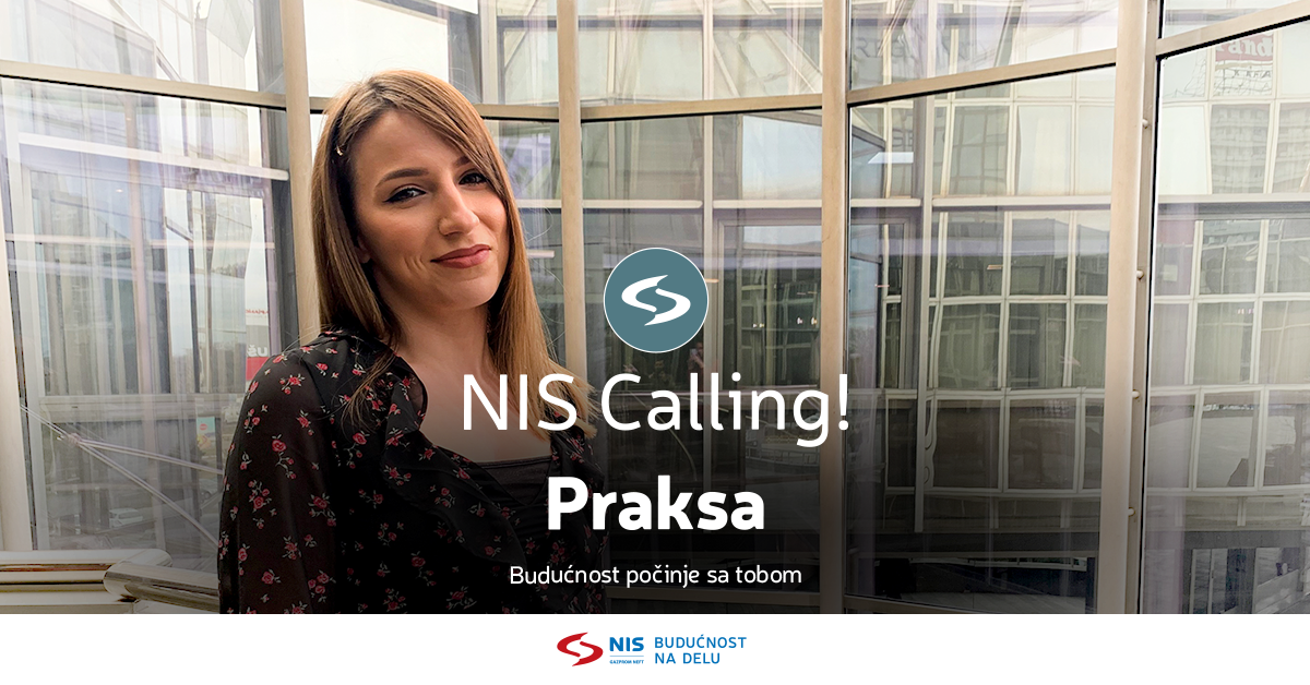 Nis Calling Iz Ugla Praktikanata Vesti O Zaposljavanju Poslovi Infostud