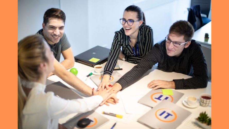 Kompanija Stada IT Solutions